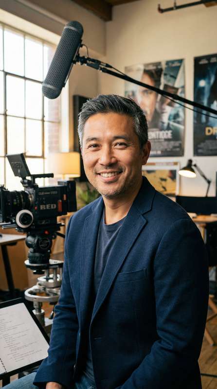 日本三级导演顾问