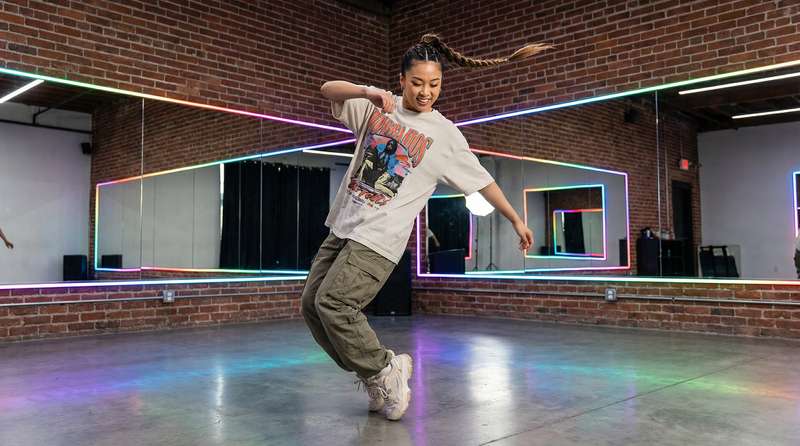 日本三级舞蹈视频