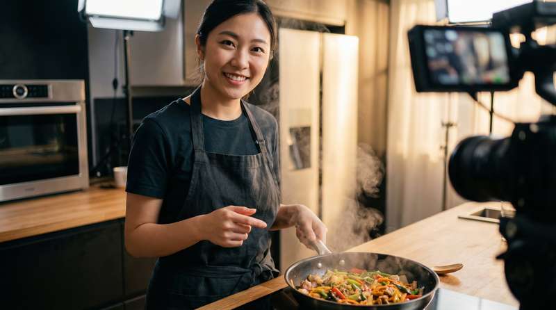 日本三级美食视频